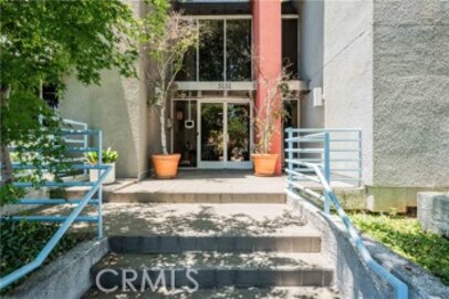 This Splendid 5151 Balboa Blvd Condominium, Located at 5151 Balboa Boulevard #104, is Back on the Market