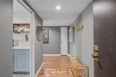 Stunning Newly Listed Mira Flores Condominium Located at 5454 Zelzah Avenue #309