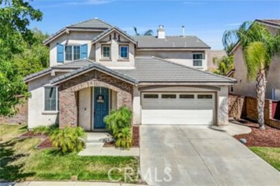 This Amazing Sycamore Creek Single Family Residence, Located at 24934 Pine Creek Loop, is Back on the Market