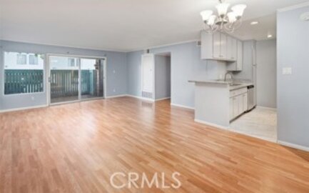Elegant Newly Listed California Village Condominium Located at 5700 Etiwanda Avenue #154