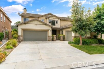 Splendid Newly Listed Greer Ranch Single Family Residence Located at 27062 Pumpkin Street