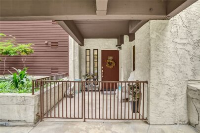 Stunning Newly Listed Bethany Woods South Condominium Located at 230 Bethany Road #133