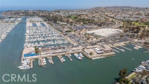 This Delightful Harbor Creek Condominium, Located at 33852 Del Obispo Street #112, is Back on the Market
