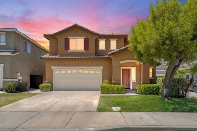 26217 Heritage Union Lane Photo