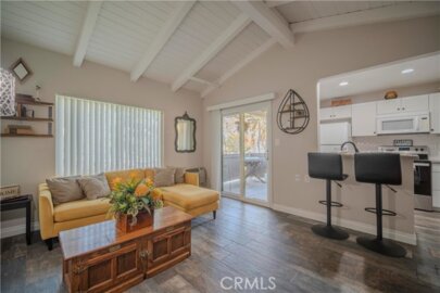 1345 Cabrillo Park Drive #J02 Photo
