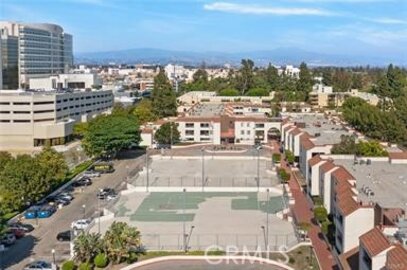 700 W 3rd #C206 Photo