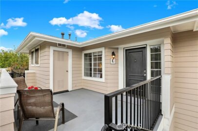 23412 Pacific Park Drive #28L Photo