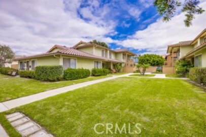 Phenomenal Newly Listed Meadowbrook Cypress Condominium Located at 6096 Orange Avenue