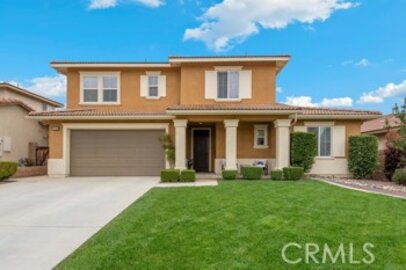 Extraordinary Heritage Lake Single Family Residence Located at 28428 Fox Ridge was Just Sold