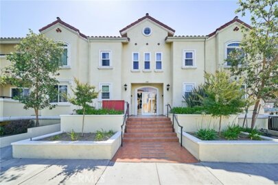 300 E Providencia Avenue #211 Photo