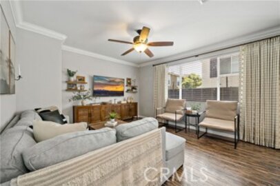 This Impressive North Oaks Condominium, Located at 27423 Larabee Court #3, is Back on the Market