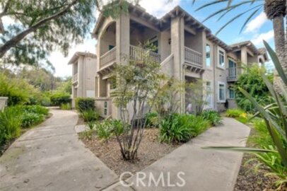 Lovely Lomas De Oro Condominium Located at 3432 Cameo Drive #62 was Just Sold