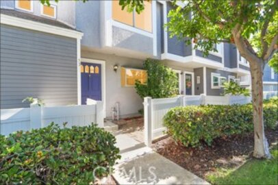 Elegant Morningside Terrace Condominium Located at 53 Briarwood was Just Sold