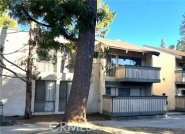 Amazing Newly Listed Village Park Condominium Located at 8601 International Avenue #284