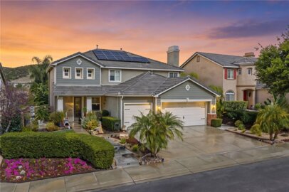 27555 Paper Bark Avenue Photo