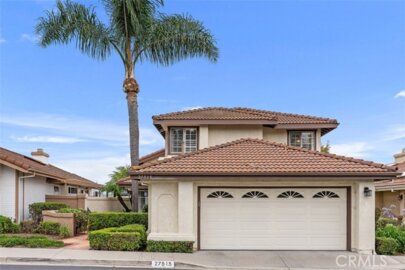 27515 Paseo Toluca Photo