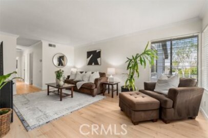 This Delightful Fairmont Hill Condominium, Located at 20020 Clear River Lane #40, is Back on the Market