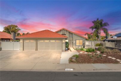 25252 Ridgeplume Drive Photo