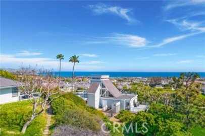 Charming Newly Listed Sea Ridge Condominium Located at 24642 Sunrise Court