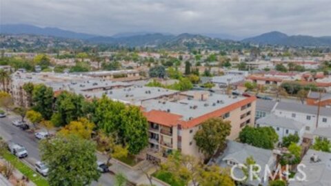Amazing Villa Capri Condominium Located at 310 N Jackson Street #130 was Just Sold