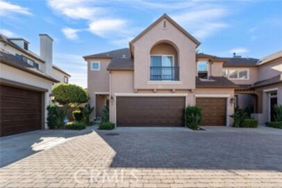 This Outstanding Sycamore Grove Condominium, Located at 7 Harwick, is Back on the Market