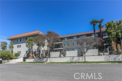 Marvelous Toluca Lakeside Terrace Condominium Located at 4140 Warner Boulevard #212 was Just Sold