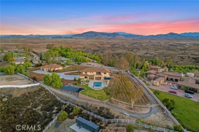 39547 Calle Cabernet Photo