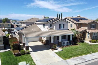 45635 Hawk Court Photo