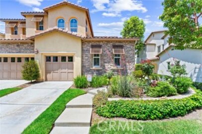 This Spectacular Trilogy Condominium, Located at 8948 Cuyamaca Street, is Back on the Market