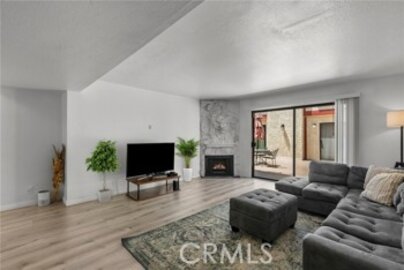 Beautiful Newly Listed Morrison Plaza Townhouse Located at 11274 Morrison Street #2