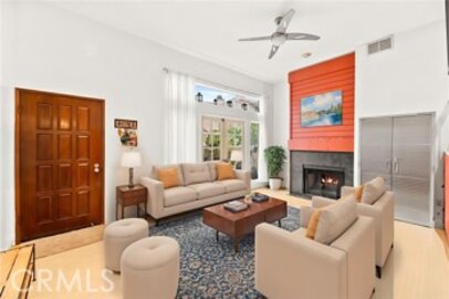 Stunning Newly Listed Daybreak Condominium Located at 5715 Baltimore Drive #35