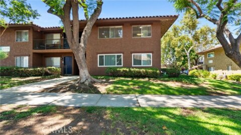 1598 Border Avenue #H Photo