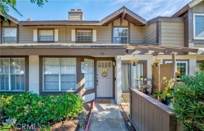 2323 S Cutty Way #58 Photo