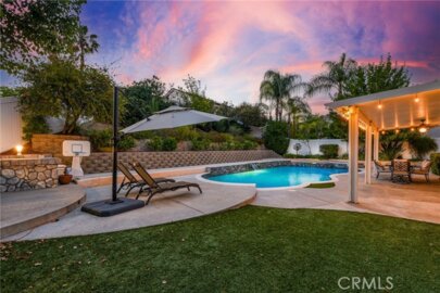 39793 Mount Blanc Avenue Photo