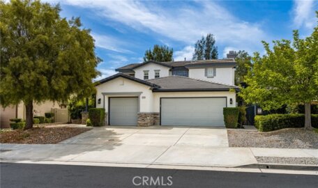 23725 Scarlet Oak Drive Photo