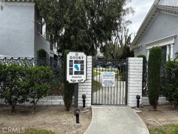 1631 S Pomona #D31 Photo