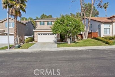 This Outstanding Laurel Creek Single Family Residence, Located at 42042 Chestnut Drive, is Back on the Market