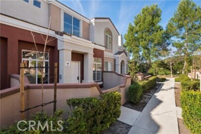 Lovely Newly Listed The Vineyards Townhouse Located at 14 Anacapa Court