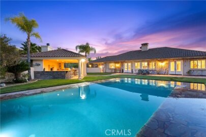 39780 Cushman Circle Photo