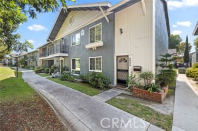 Spectacular Newly Listed Monticello Townhomes Townhouse Located at 8098 Santa Inez Drive