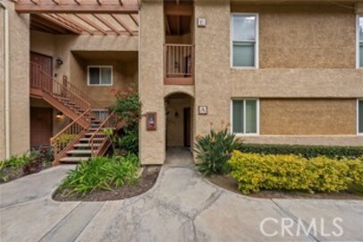 Fabulous The Hills Condominium Located at 5065 Twilight Canyon Road #35A was Just Sold