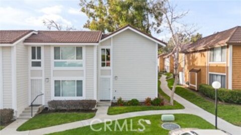 Extraordinary Newly Listed Cedar Glen Townhouse Located at 25885 Trabuco Road #18