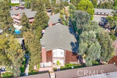 Stunning Newly Listed The Redwoods Condominium Located at 1044 Cabrillo Park #B