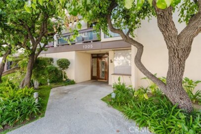 1305 N Columbus Avenue #204 Photo
