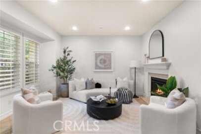 Amazing Branches Townhouse Located at 5 Orange Blossom Circle was Just Sold