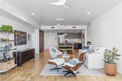 39 S Los Robles Avenue #5016 Photo