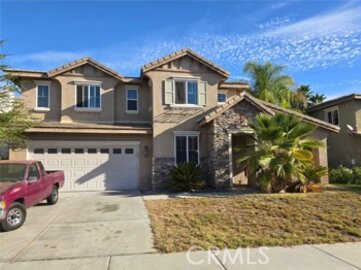 Splendid Newly Listed Murrieta Oaks Single Family Residence Located at 27404 Desert Willow Street