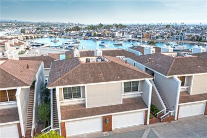 Beautiful Newly Listed Bayside Cove Condominium Located at 990 Bayside Cove