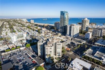Stunning The Royal Palms Condominium Located at 100 Atlantic Avenue #605 was Just Sold