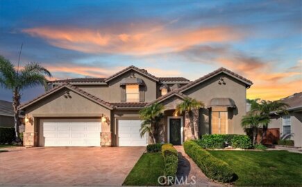 26127 Palmetto Street Photo